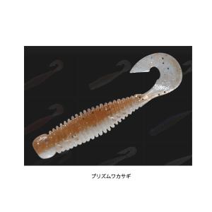 ジャッカル ウォブリング 2インチ プリズムワカサギ｜fishingmax-webshop