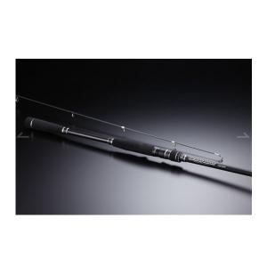 ジャッカル BRS (ビーアールエス) BRS-S90L-LSJ (2020年モデル/ライト