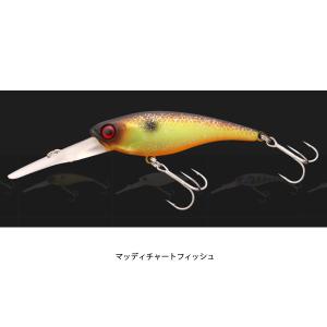 JACKALL（ジャッカル） デラクー 3/8oz マッディブラック 爆買