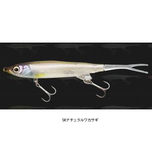 ジャッカル ナギサ65SP SKナチュラルワカサギ｜fishingmax-webshop