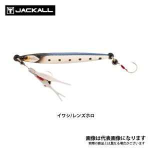 セカンドステージ ○セカンドジグ マッハ 195g ノーマルカラー