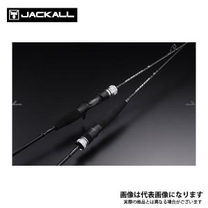 JACKALL（ジャッカル） ビンビンスティック シュプリーム BSP-C510XSUL