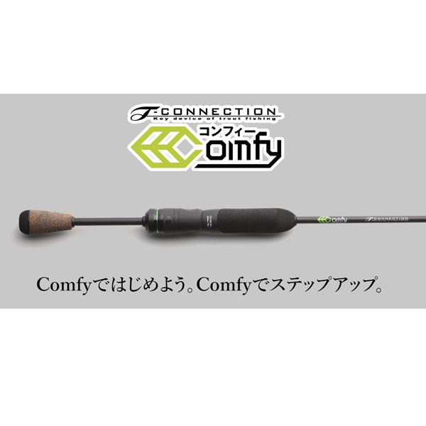 ジャッカル T-CONNECTION Comfy T- コネクション コンフィ TCC-S58SUL...