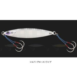 メジャークラフト ジグパラバーチカルTG 40g #4 ブルーピンク 爆買