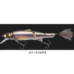 スリークマイキー160 スリークHLワカサギ｜fishingmax-webshop