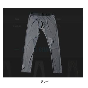 シマノ（SHIMANO） DSエクスプローラーウォームパンツ (RB-04PS