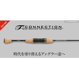 Tコネクションエリア TCA-S60UL JACKALL（ジャッカル） ティモン T-コネクション エリア TCA-S60UL-E