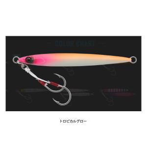 シマノ 熱砂 アーマジョイント 150S フラッシュブースト Aヒラメピンク