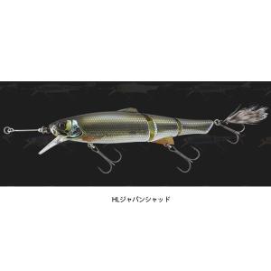 ジャッカル　TN60　11個 ジャッカル(JACKALL) TN60 サイレント 101033040410｜アウトドア用品