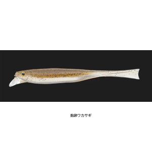 deps（デプス） ブルフラット 5.8インチ ノンソルト #114 シャンパン