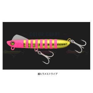 JACKALL（ジャッカル） スイッチスティック SS-S553 大型便B 爆買