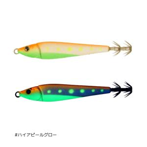 ジャッカル ゲキダキスッテメタル 30号 #ハイアピールグロー｜fishingmax-webshop