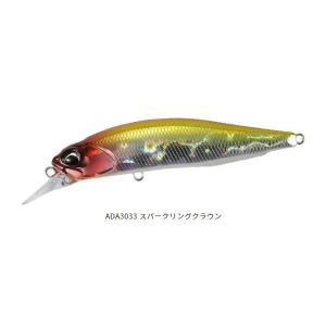 デュオ（DUO）レアリス ロザンテ63SP ADA3033 スパークリングクラウン｜fishingmax-webshop