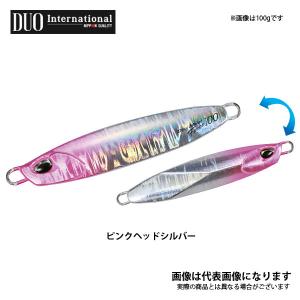 DEEPLINER（ディープライナー） スロースキップCX 130g グローなし