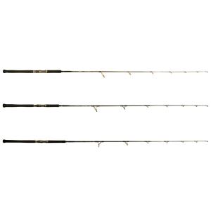 DAIWA（ダイワ） ソルティガ 71MLS ／オフショアキャスティング