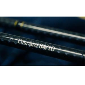 Disparo ディスパーロDP-S84/15 大型便C｜fishingmax-webshop