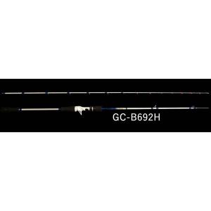ゼニス Grand Chariot イカメタルモデル（ベイト） GC-B6102M 大型便A