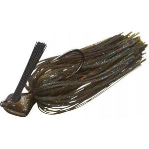 EverGreen（エバーグリーン） キャスティングジグ シリコン 3／8oz