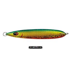 EverGreen（エバーグリーン） カプリスエッジ 180g CP01 シルバー