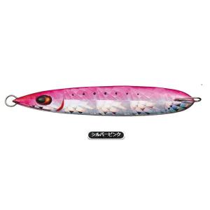 EverGreen（エバーグリーン） カプリスエッジ 180g CP01 シルバー
