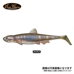 エバーグリーン ラストエース140スイム #55 オイカワ｜fishingmax-webshop