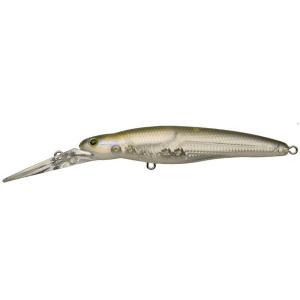 JACKALL（ジャッカル） ディービルシャッド 55SR KATSUモエビシャッド