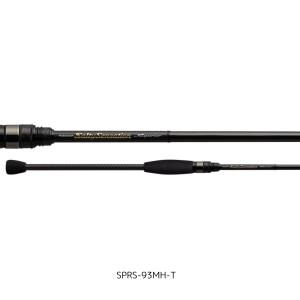 XESTA ブラックスター S74ML-T（マルチスワップ） XESTA（ゼスタ