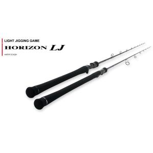 天龍 ホライゾンLJ HLJ611S-FM 大型便C｜fishingmax-webshop