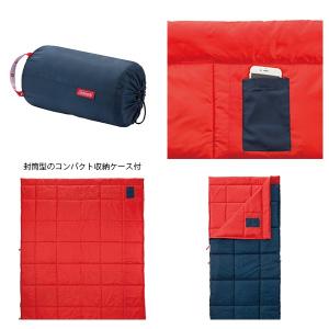 コールマン パフォーマーIII C10 イエロ...の詳細画像1