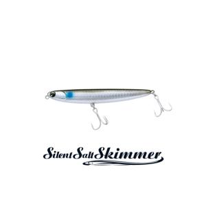 アムズデザイン Silent Salt Skimmer アイマ サイレントソルトスキマー マコイワシの商品画像