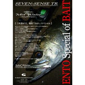 Gクラフト SEVEN-SENSE TR Mid Water MWB-972-TR 大型便B｜fishingmax-webshop