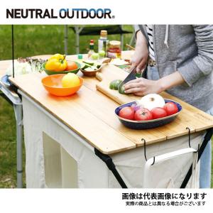 DOD（ディオーオーディー） テーブル クッキングキング TB5-723-BK dod