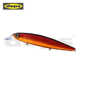 deps（デプス） バリソンミノー 100SP ＃01〜＃20 : プロショップ