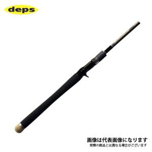 デプス SIDEWINDER サイドワインダー HGC-76XX／GP スラップショット SLAPSHOT HGC-76XX/GP 大型便C｜fishingmax-webshop