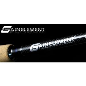 deps ○デプス Deps ゲインエレメント GE-71MHR フリッピング deps ○デプス Deps ゲインエレメント GE-71MHR フリッピング