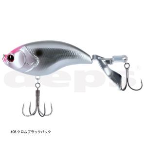 deps（デプス） イヴォーグゼロ150 #09 ピンクバック 爆買