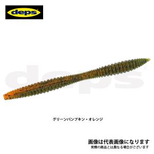 専用出品　購入不可　デプス　リバウンドスティック7 6 deps（デプス） リバウンドスティック 7インチ #28スカッパノン 爆買