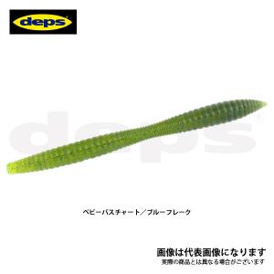 deps（デプス） リバウンドスティック 7インチ #28スカッパノン 爆買