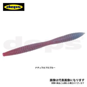 deps（デプス） リバウンドスティック 7インチ #28スカッパノン 爆買