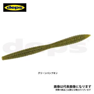 deps（デプス） リバウンドスティック 7インチ #28スカッパノン 爆買