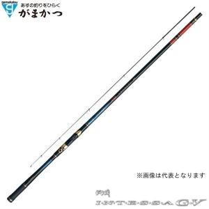 DAIWA（ダイワ） インターライン リーガル (IL) 3-45遠投 磯竿 のませ