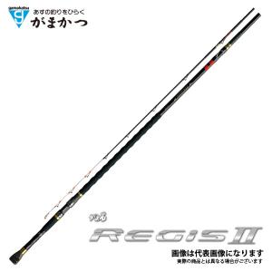 【がまかつ】がま石 レギス2 あわせ 5.0M...