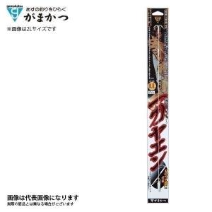 がまかつ 一刀ヤエン IK035 M ヤエン釣り 仕掛け アオリイカ ヤエン｜fishingmax-webshop