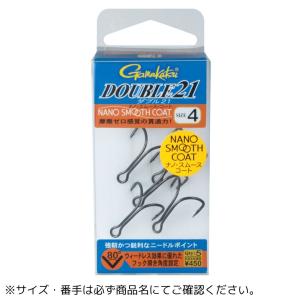 AZZURRO（アズーロ） AZダブルフックブレード #1 : フィッシング
