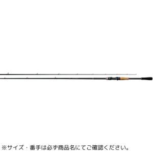 DAIWA（ダイワ） ハートランド （ベイトキャスティングモデル