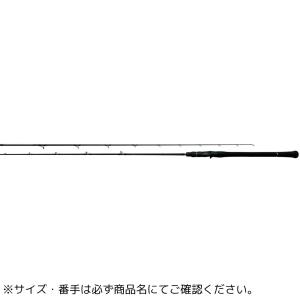 Gamakatsu（がまかつ） ラグゼ ジグドライブR S64L-ソリッド (ジギング
