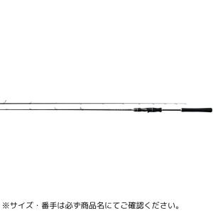Gamakatsu（がまかつ） ラグゼ 桜幻 鯛ラバーR S60MH-RF (ジギング