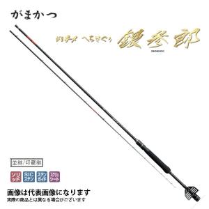 がまかつ がまチヌ へちさぐり 銀参郎 M 3m 大型便B｜fishingmax-webshop