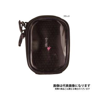 がまかつ 宵姫フロートケース LE308 ブラック｜fishingmax-webshop