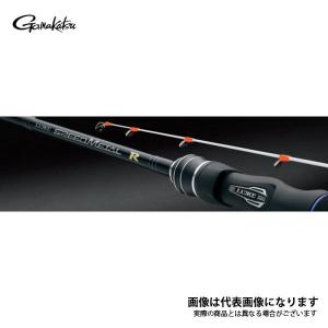 がまかつ ラグゼ スピードメタルR S610H 2021モデル 大型便A｜fishingmax-webshop